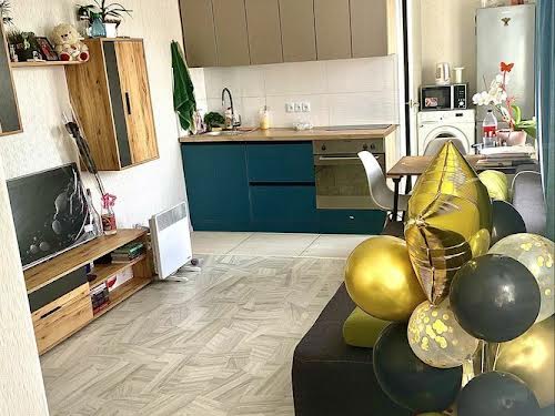 квартира по адресу Артековская ул., 27