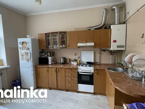 квартира по адресу Джерельная ул., 34
