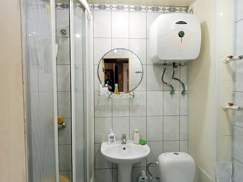 квартира по адресу Героев просп., 11