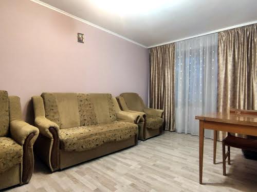 квартира за адресою Білоцерківська вул., 2а