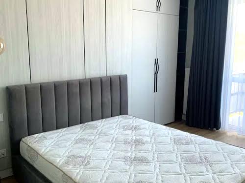 квартира за адресою Бойківська вул., 1