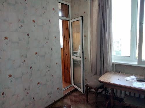 квартира за адресою Петра Григоренка просп., 20