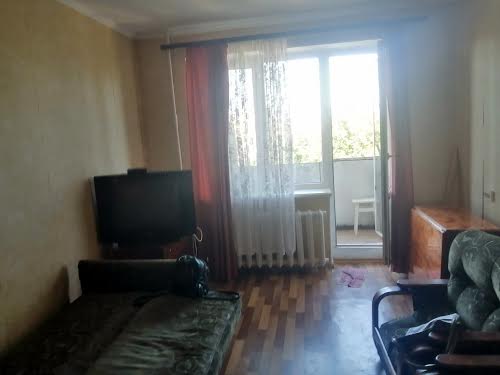 квартира за адресою Генерала Петрова вул., 46