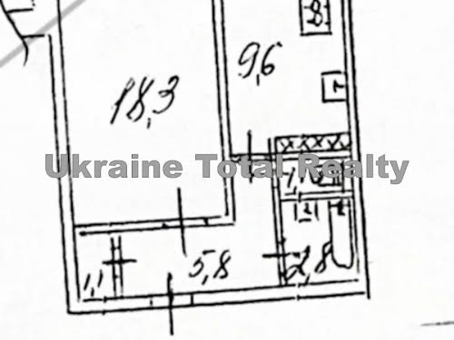 квартира по адресу Полярная ул., 8Д