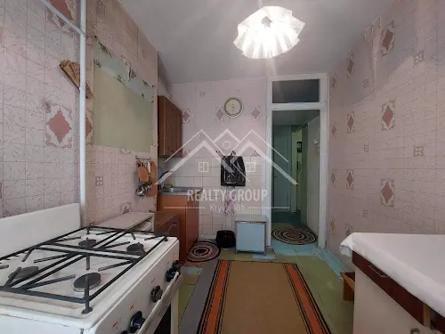 квартира за адресою 200-річчя Кривого Рогу просп., 1