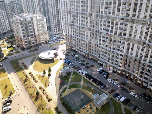 квартира за адресою Андрія Верхогляда вул. (Михайла Драгомирова), 14а