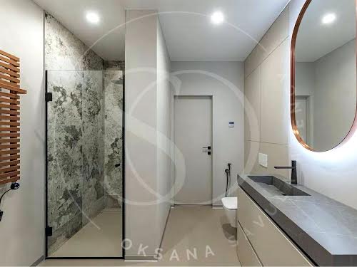 квартира по адресу Кульпарковская ул., 93