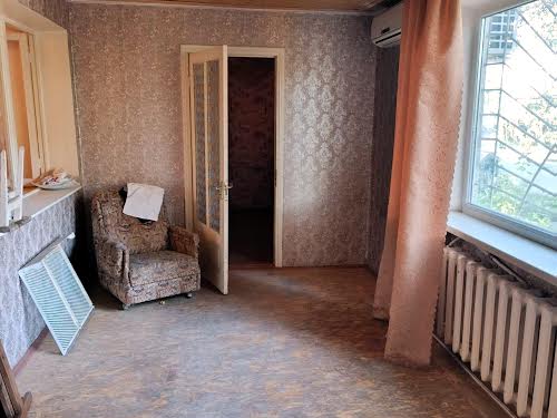 квартира по адресу Лузановский 1-ый пер., 5