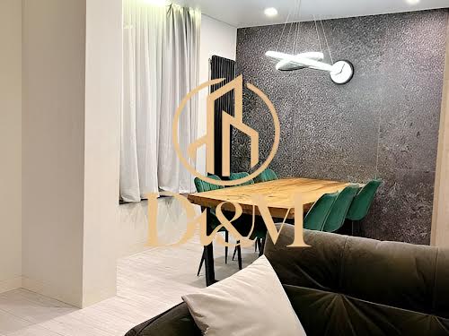 квартира за адресою Юрія Липи вул., 6