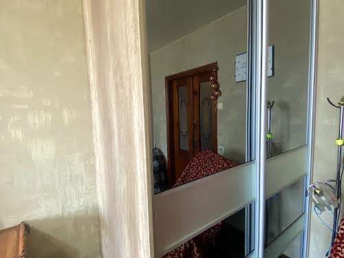 квартира за адресою Панаса Мирного вул., 31