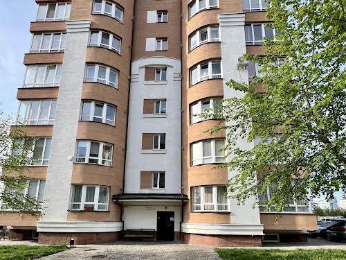 квартира за адресою Двірська, 14