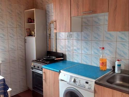 квартира за адресою Волинської дивізії, 3