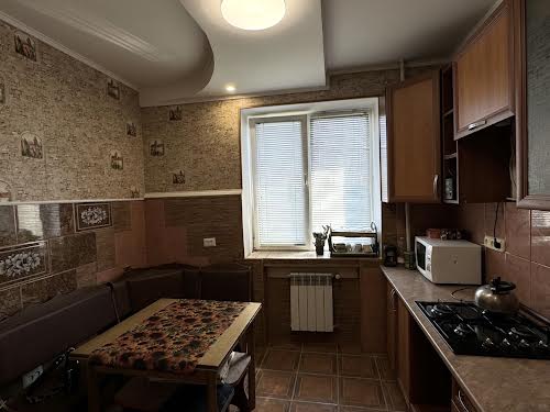 квартира за адресою Корольова вул., 11