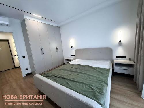 квартира за адресою Михайла Максимовича вул. (Онуфрія Трутенка), 24