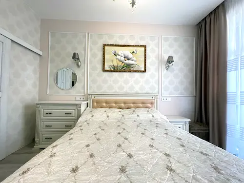 квартира за адресою Ярослава Ярославенка вул., 36