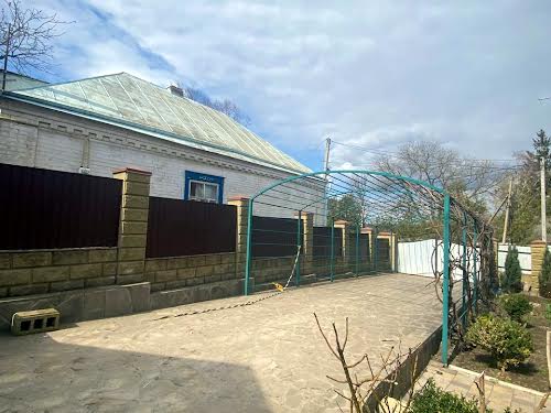 дом по адресу Вишнева, 10
