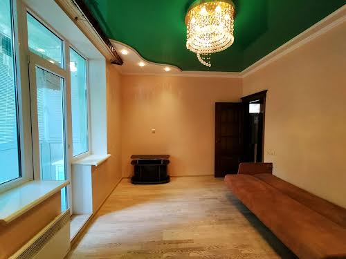 квартира за адресою Качалова вул., 6