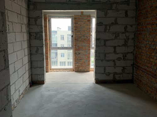 квартира за адресою Кузьми Скрябіна вул., 14