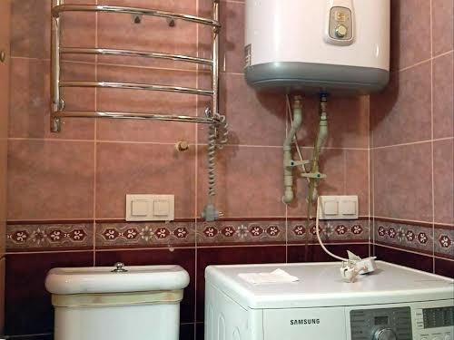 квартира за адресою Олексія Вадатурського вул., 55