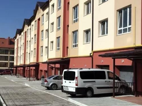 квартира по адресу Героїв Крут ул., 3