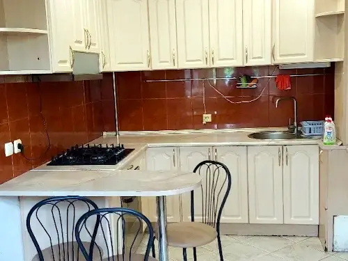 квартира по адресу Рональда Рейгана ул., 30