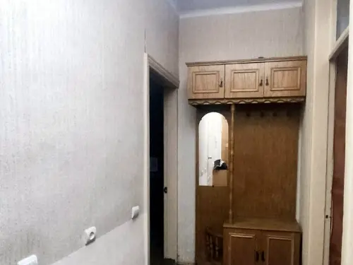 квартира по адресу Володимира Винниченка ул. (Юрія Коцюбинського), 20