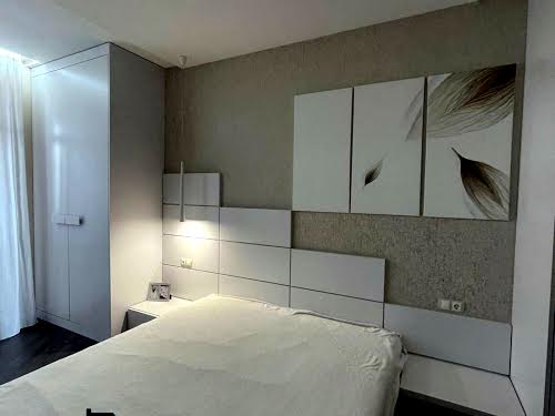 квартира за адресою Культури вул., 22в