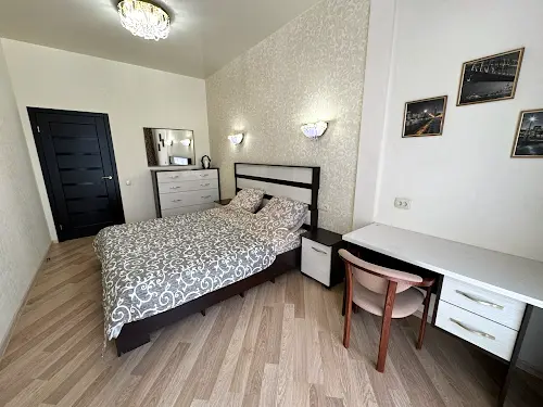 квартира за адресою Французький бульв., 60в