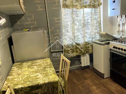 квартира по адресу Соборности ул. (Косиора), 29
