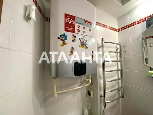 квартира за адресою Академіка Корольова вул., 68