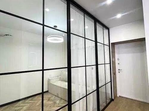 квартира за адресою Святошинська вул., 58