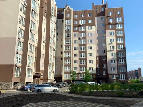 квартира по адресу Леоніда Каденюка ул., 18