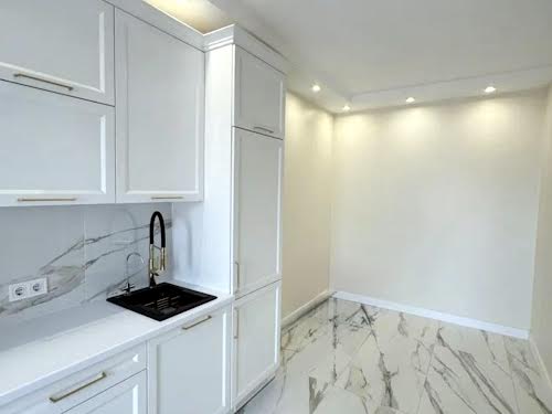 квартира за адресою Шевченка, 29