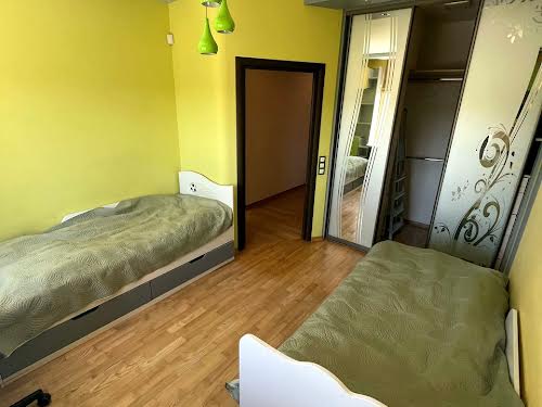 квартира за адресою Червоної Калини просп., 72а