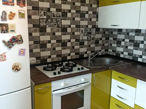 квартира по адресу Быкова Леонида бульв., 6