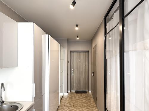 квартира за адресою Миколи Бажана просп., 17