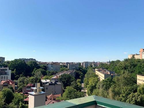 квартира за адресою Бойківська вул., 1