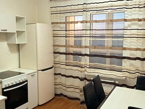 квартира по адресу Бориса Гмыри ул., 18