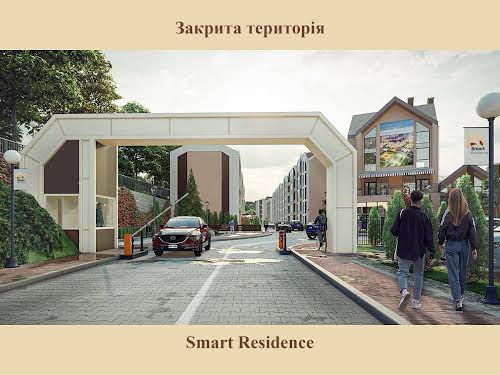 квартира за адресою Лесі Українки бульв., 33