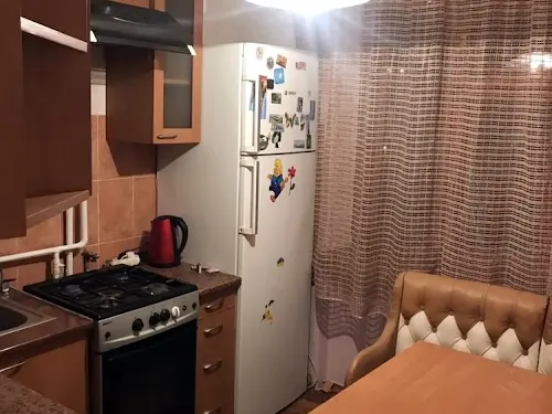 квартира по адресу Александра Поля просп. (Кірова), 102