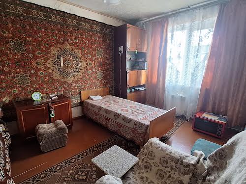 квартира за адресою Героїв України вул. (Героїв Сталінграду), 30