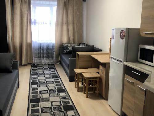 комната по адресу Левандовская ул., 25