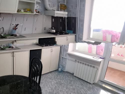 квартира за адресою Головатого вул., 89
