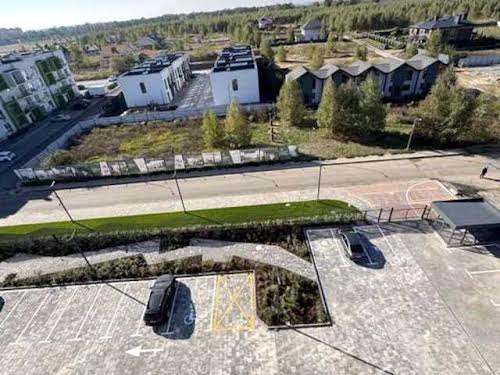 квартира за адресою Санаторна вул., 20