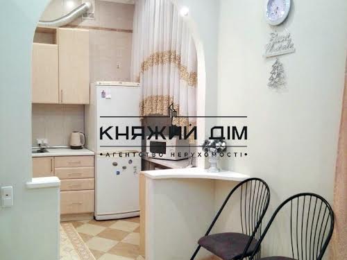 квартира за адресою Кловський узвіз, 14/24