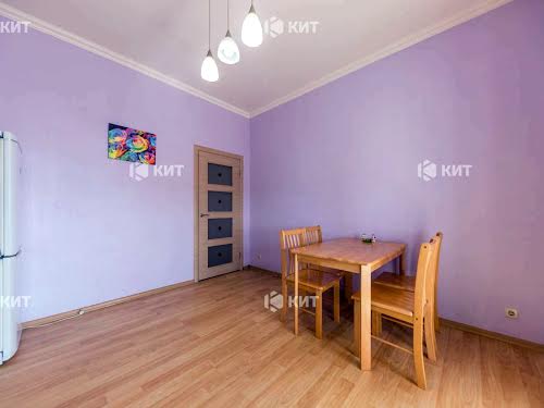 квартира за адресою Барабашова вул., 32