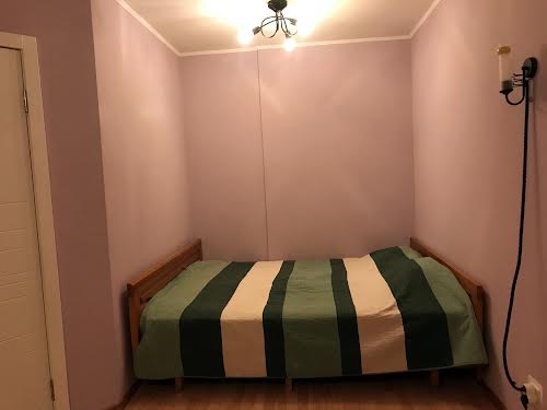 квартира по адресу Тепличная ул., 42