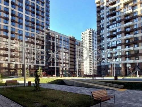 квартира за адресою Генерала Грекова вул., 2