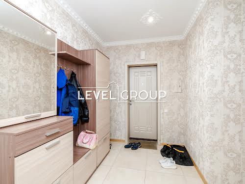 квартира за адресою Юлії Здановської вул. (Ломоносова), 50/2