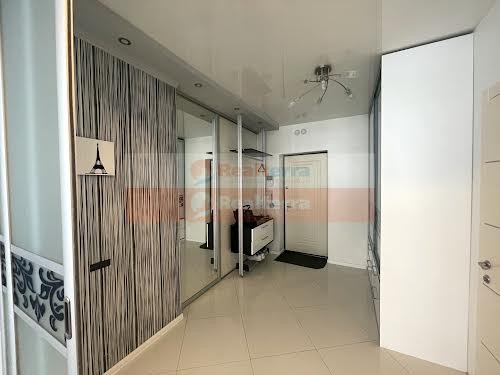 квартира за адресою Бориса Гмирі вул., 8-Б